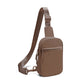 🔒Last Day 50% OFF🎒Upgraded 2.0 Travel Sling Bag | Anti-Theft, 500D Nylon, RFID Protection