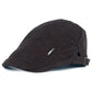 🧢 50% OFF NOW ! ⚡ A classic flat cap for all seasons – Timeless Style, Breathable & Versatile Everyday Design ☀️❄️