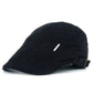🧢 50% OFF NOW ! ⚡ A classic flat cap for all seasons – Timeless Style, Breathable & Versatile Everyday Design ☀️❄️