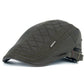🧢 50% OFF NOW ! ⚡ A classic flat cap for all seasons – Timeless Style, Breathable & Versatile Everyday Design ☀️❄️