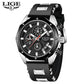 ⏳Time-Limited Special⏰Men's Outdoor Waterproof Sport Quartz Watch – Chronograph function, durable & water-resistant – Perfect for sports, travel & daily wear 🏃‍♂️
