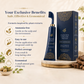 ⏳🔥LIMITED-TIME 50% OFF! ⏰Herbal Hair Dye Comb for Home Use💇‍♀️