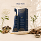 ⏳🔥LIMITED-TIME 50% OFF! ⏰Herbal Hair Dye Comb for Home Use💇‍♀️