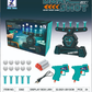 The most perfect interactive game🎯Electric Hoverball Shooting Game – Safer, More Fun & Perfect for the Whole Family!🔥