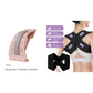 Magnetic Lumbar Stretcher