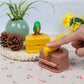 💥Summer Hot Sale 49% OFF💥BIRD Toothpick Dispenser
