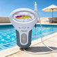 🔬 60% OFF NOW! 🏊 pH & Chlorine Tester for Swimming Pools – Accurate & reliable – Simple, quick measurement of pH and chlorine levels – perfect for pool maintenance 💧✨