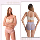 ⏳High Waist Ice Silk Seamless Shaping Briefs