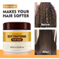 🔥BUY MORE SAVE MORE!🔥Collagen Hair Treatment Deep Repair Conditioning Argan Oil Collagen Hair Mask Essence for Dry Damaged Hair All Hair Types