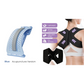 Magnetic Lumbar Stretcher