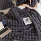 Flannel Warm Thick Blanket