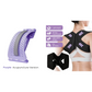 Magnetic Lumbar Stretcher