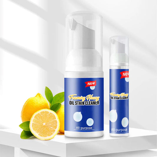⏳All-Purpose Foaming Heavy Oil Stain Cleaner
