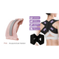 Magnetic Lumbar Stretcher