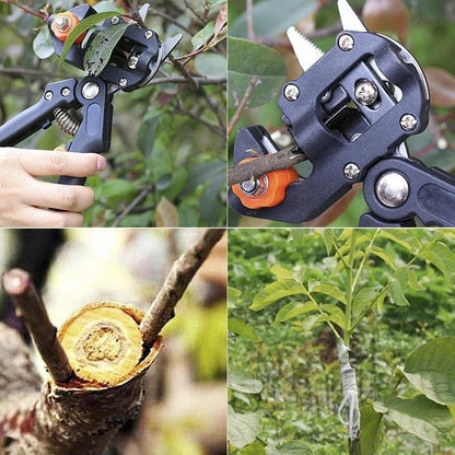 🧑‍🌾✂️🔥Garden Professional Grafting Cutting Tool