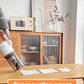 🔥2025 New Product Promotion 69% Off🔥✅Multifunctional three-in-one household and car vacuum cleaner- 6000PA Powerful Suction, Suitable for Home and Car
