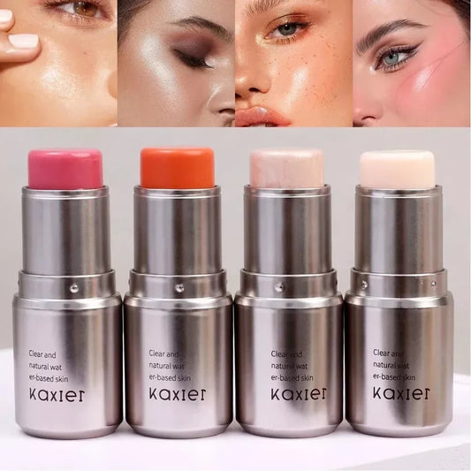 💄Natural Brightening Collagen Bounce Stick Multi-Use Stick, Instant Hydration Skincare