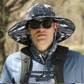 🔥Free Shipping🔥Outdoor Wide Brim Sun Hat With Solar Fan