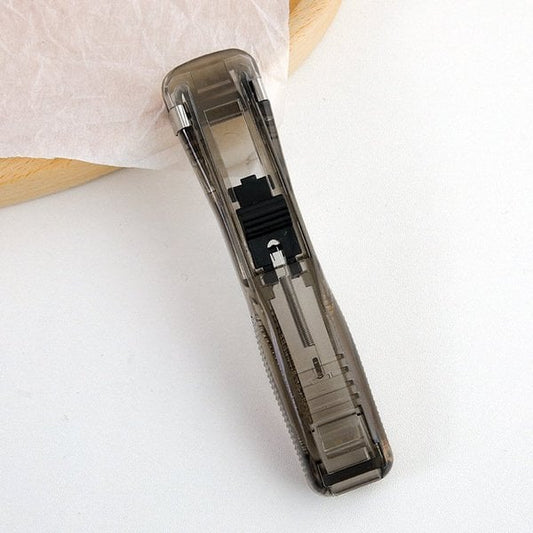 🔥2025 Hot Sale🔥Reusable Creative Stapler🎁The perfect partner of office workers and students😍