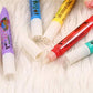 🎁🔮Magic Pen – Draw 3D with one stroke!🎄DIY Bubble Magic Drawing Pens