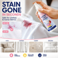 Powerful Fabric Stain Eraser Spray – No Harsh Chemicals, Safe for Sensitive Skin – Eliminates Old, Set-in Stains on Shirts, Pants, Linens