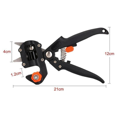🧑‍🌾✂️🔥Garden Professional Grafting Cutting Tool