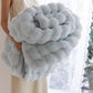 Flannel Warm Thick Blanket