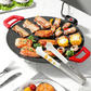 🌟Electric Non-stick Smokeless Baking Pan