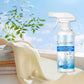🔥2025 HOT SALE 49% OFF🧴 All-in-One Powerful Stain Remover Clothes Dry-Clean Spray
