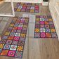Soft and Comfortable Wear-Resistant Indoor Mat