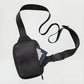 🔒Last Day 50% OFF🎒Upgraded 2.0 Travel Sling Bag | Anti-Theft, 500D Nylon, RFID Protection