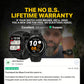 【🔥Today's lowest price】🔥2026 NEW Heavy Duty Smartwatch