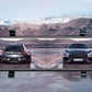 🔥2025 Hot Sale✈️Touch Screen Rear View Mirror Dash Cam Smart Mirror