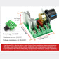 2000W Step Up & Down Voltage Controller（505 OFF）