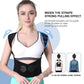 🧍‍♀️ HOT SALE! ⚡ Back and Shoulder Posture Corrector – Adjustable & Comfortable, Gentle Back Support, Invisible Under Clothes, Improve Posture & Relieve Muscle Pain 💪