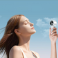 🔥Summer Hot Sale✨3-in-1 Portable Handheld Turbo Fan-199 Speeds