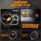 【🔥Today's lowest price】🔥2026 NEW Heavy Duty Smartwatch