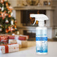 🔥2025 HOT SALE 49% OFF🧴 All-in-One Powerful Stain Remover Clothes Dry-Clean Spray