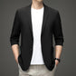 Men's Lightweight Suit Jacket