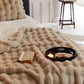 Flannel Warm Thick Blanket