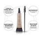 🥳2026 HOT SALE🥳💞50K+ SOLD!🔥Long-lasting Waterproof Smudge-proof Liquid Eyebrow Gel/Tint(With Free Brush)