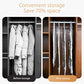 🔥Last Day Promotion ✨ Hanging Vacuum Storage Bags