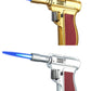 🔥Multi-Use Portable Windproof Refillable Torch Lighter
