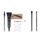 🥳2026 HOT SALE🥳💞50K+ SOLD!🔥Long-lasting Waterproof Smudge-proof Liquid Eyebrow Gel/Tint(With Free Brush)