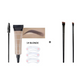 🥳2026 HOT SALE🥳💞50K+ SOLD!🔥Long-lasting Waterproof Smudge-proof Liquid Eyebrow Gel/Tint(With Free Brush)