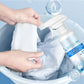🔥2025 HOT SALE 49% OFF🧴 All-in-One Powerful Stain Remover Clothes Dry-Clean Spray