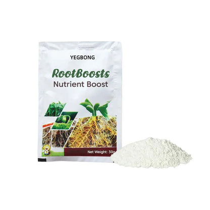 ✨Plant Hair Root Growth Nutrition Powder