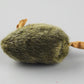 Plush Simulation Mouse Toy with Sound for Cats