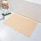 🛁 Soft, Anti-Mould & Machine Washable – Shower Safety Mat with Drainage Holes. Half Price. Free UK Delivery