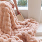 Flannel Warm Thick Blanket